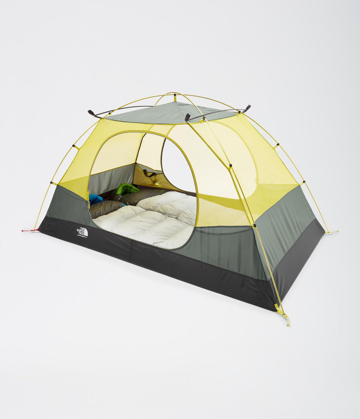 Carpa Stormbreak 2 Gris Unisex The North Face