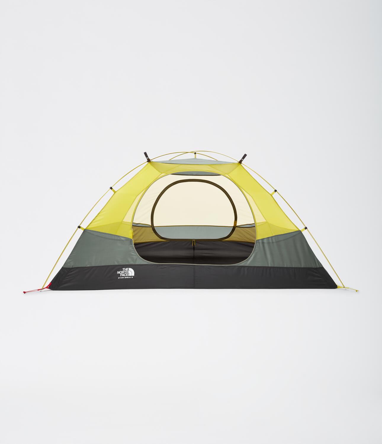 Carpa Stormbreak 2 Gris Unisex The North Face
