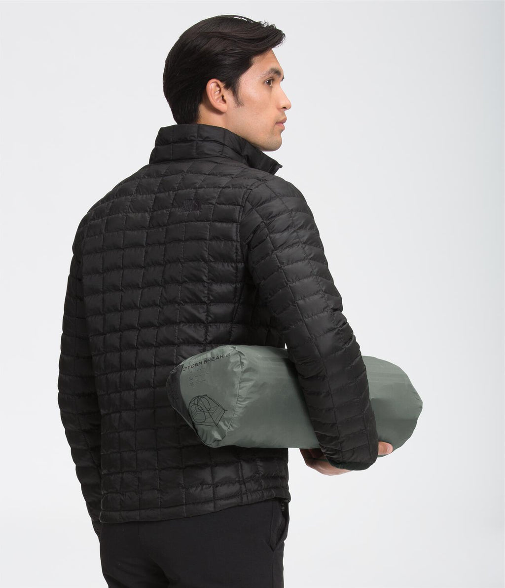 Carpa Stormbreak 2 Gris Unisex The North Face
