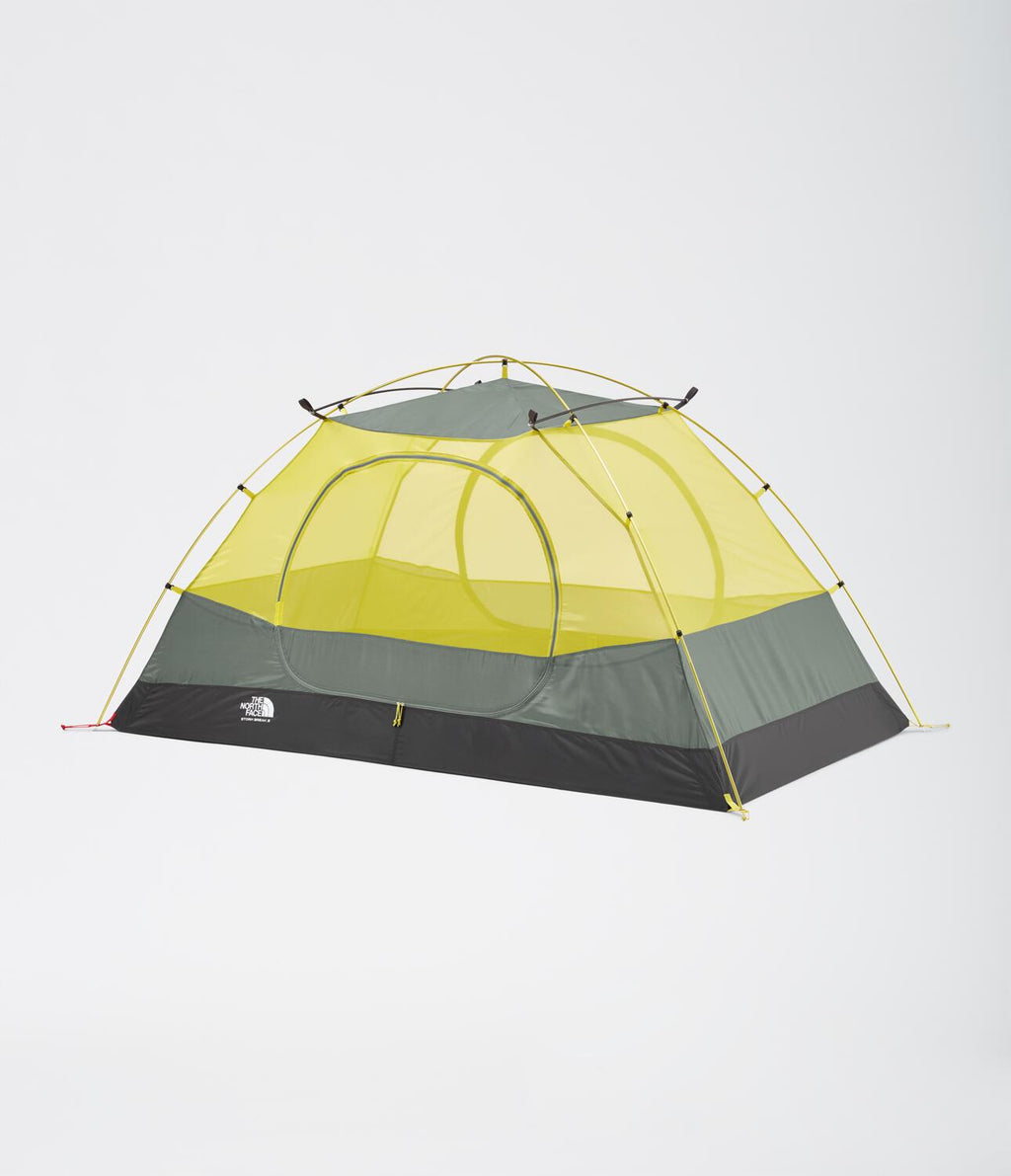 Carpa Stormbreak 2 Gris Unisex The North Face