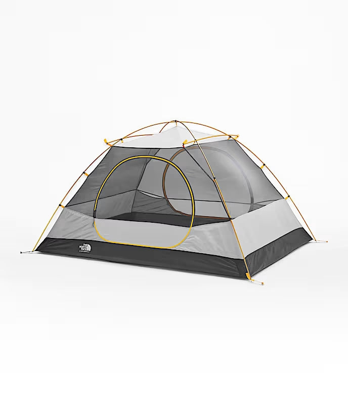 Carpa Stormbreak 3 Amarilla Unisex The North Face