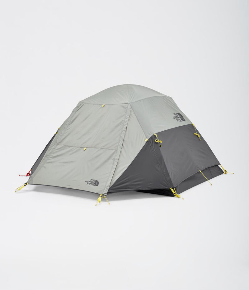 Carpa Stormbreak 3 Gris Unisex The North Face