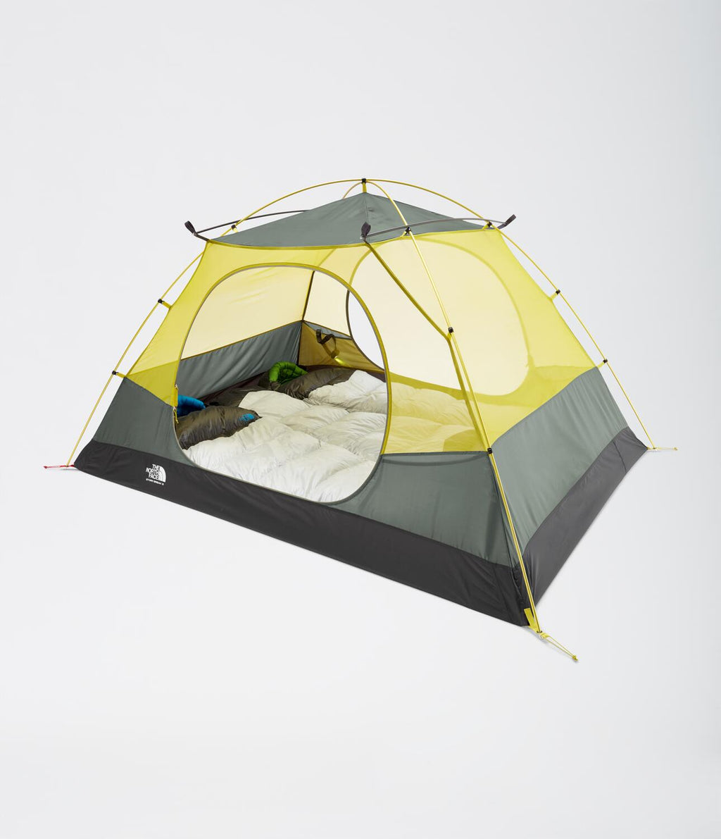 Carpa Stormbreak 3 Gris Unisex The North Face
