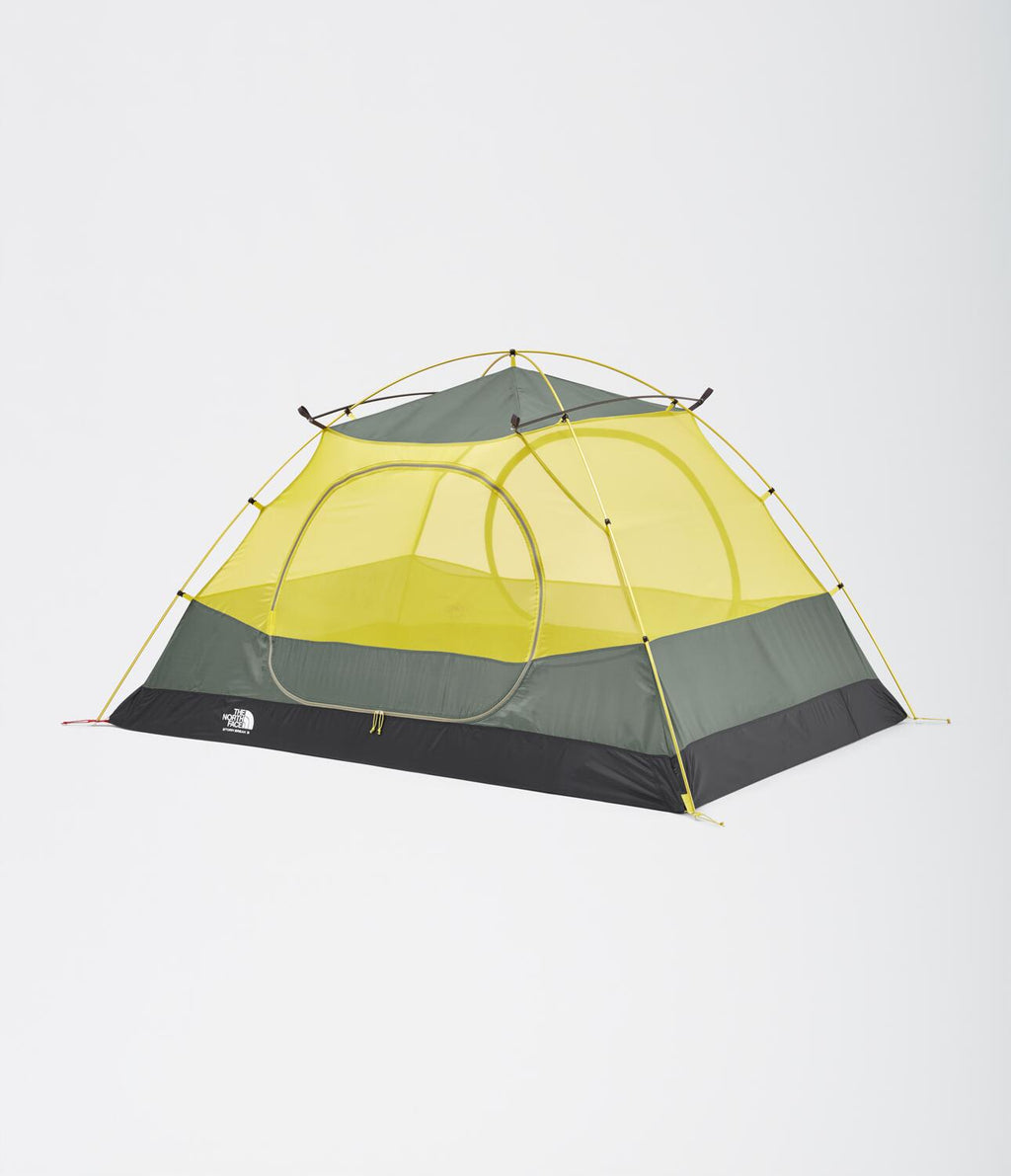 Carpa Stormbreak 3 Gris Unisex The North Face
