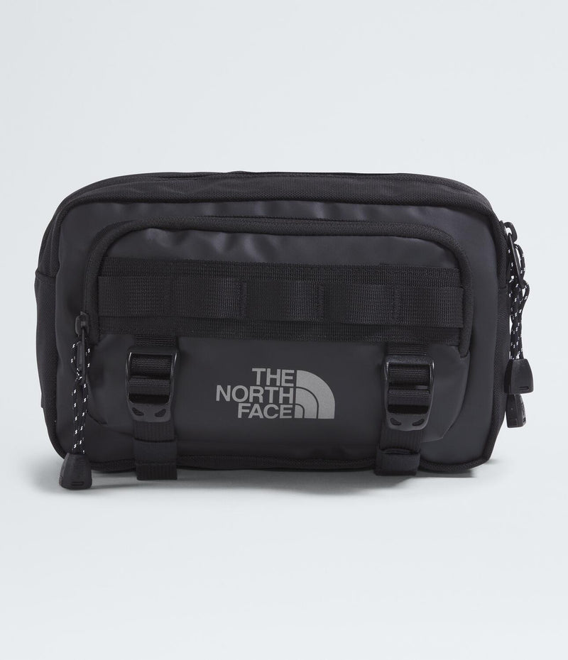 Riñonera Base Camp Lumbar Negro Unisex The North Face