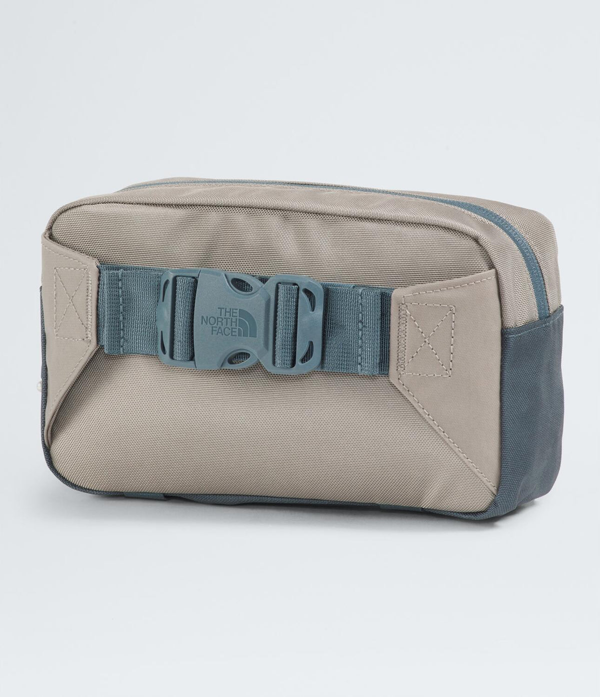 Riñonera Base Camp Lumbar Gris Unisex The North Face