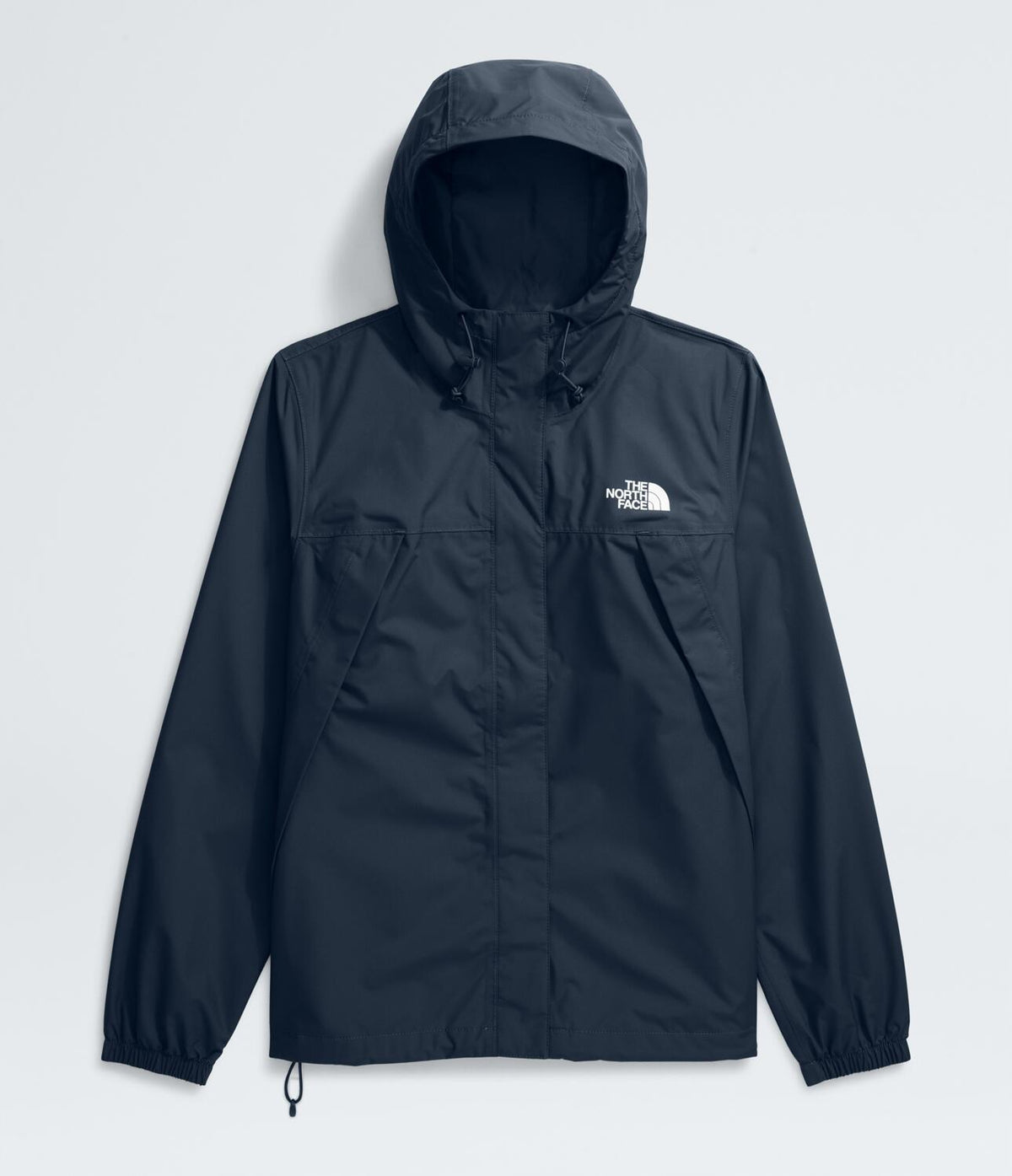 Chaqueta Antora Rain Jacket Azul Oscuro Mujer The North Face