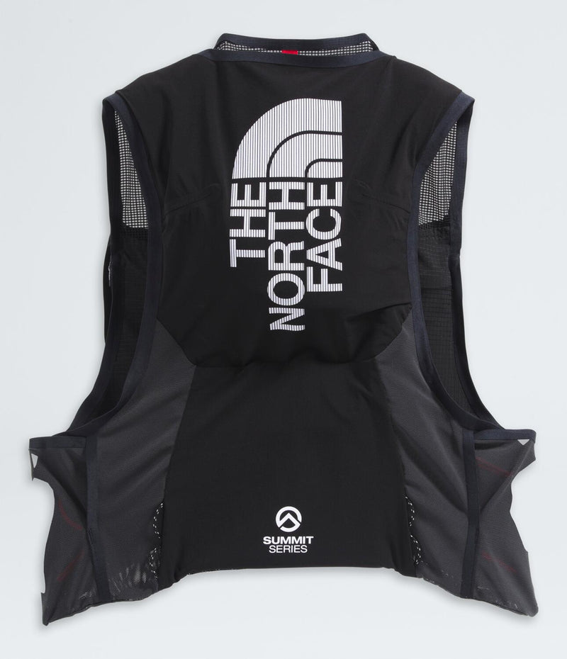 Chaleco Summit Run Vest 5 Negro Unisex The North Face