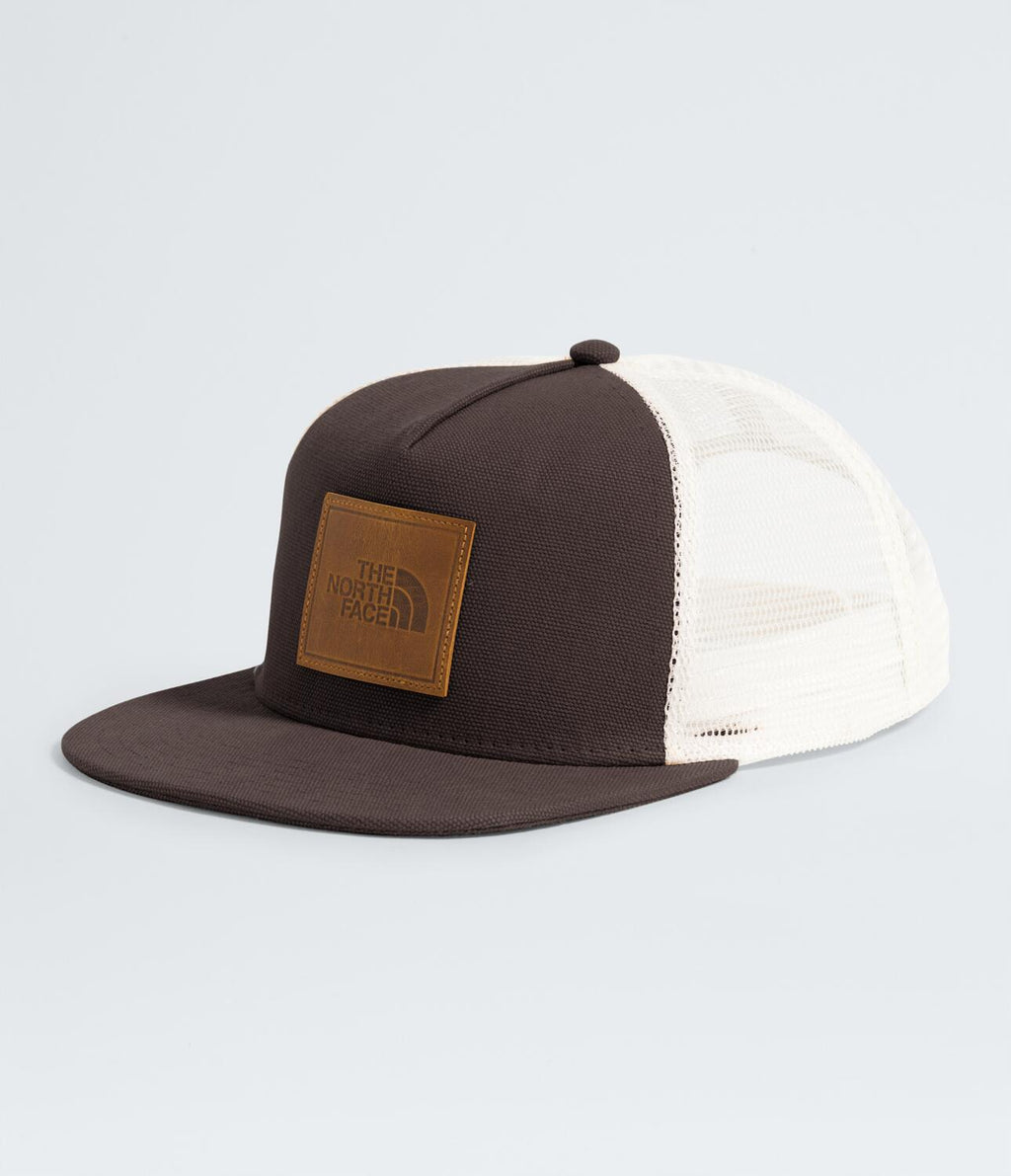 Gorra Half Dome Trucker Café Unisex The North Face