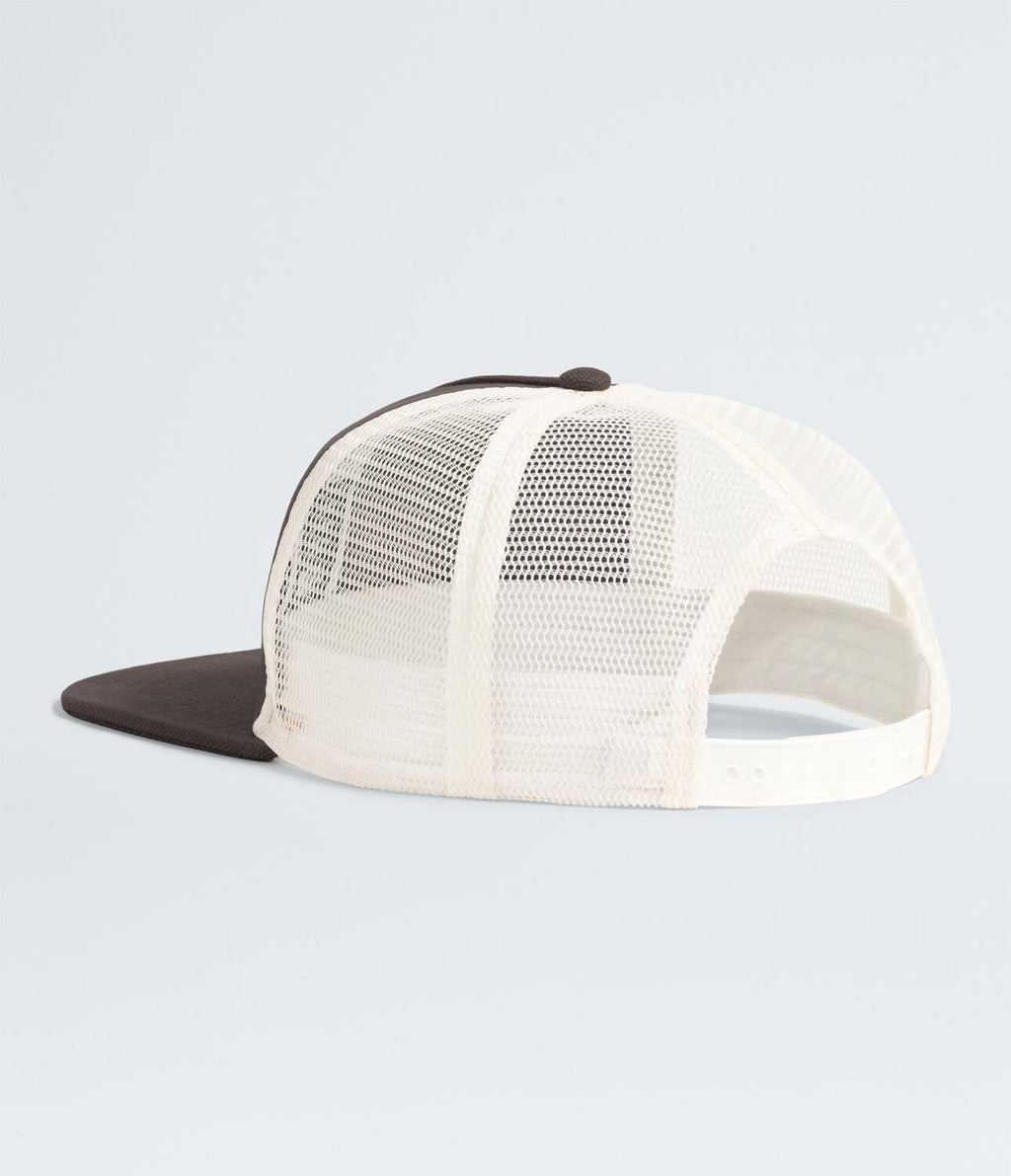 Gorra Half Dome Trucker Café Unisex The North Face