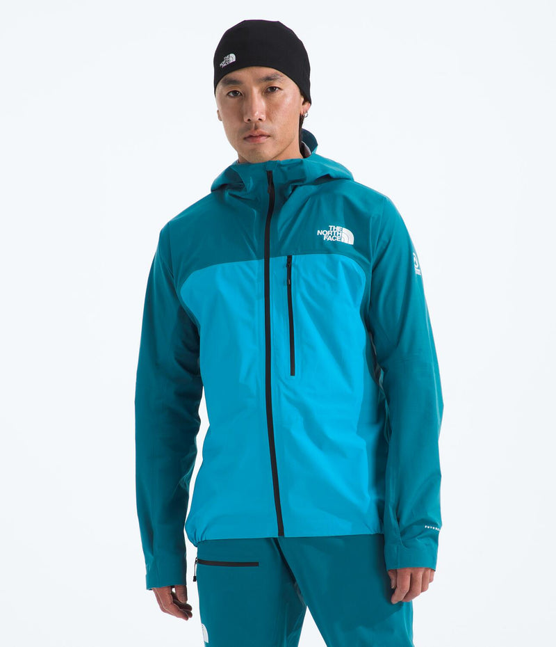 Chaqueta Impermeable Summit Futurelight Torre Egger Lt Jacket Azul Hombre The North Face - imagen 1