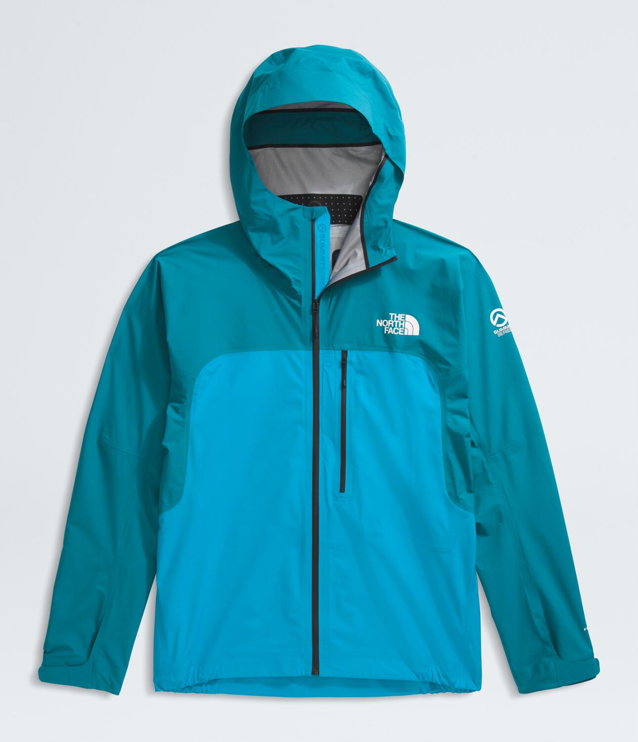 Chaqueta Impermeable Summit Futurelight Torre Egger Lt Jacket Azul Hombre The North Face - imagen 8