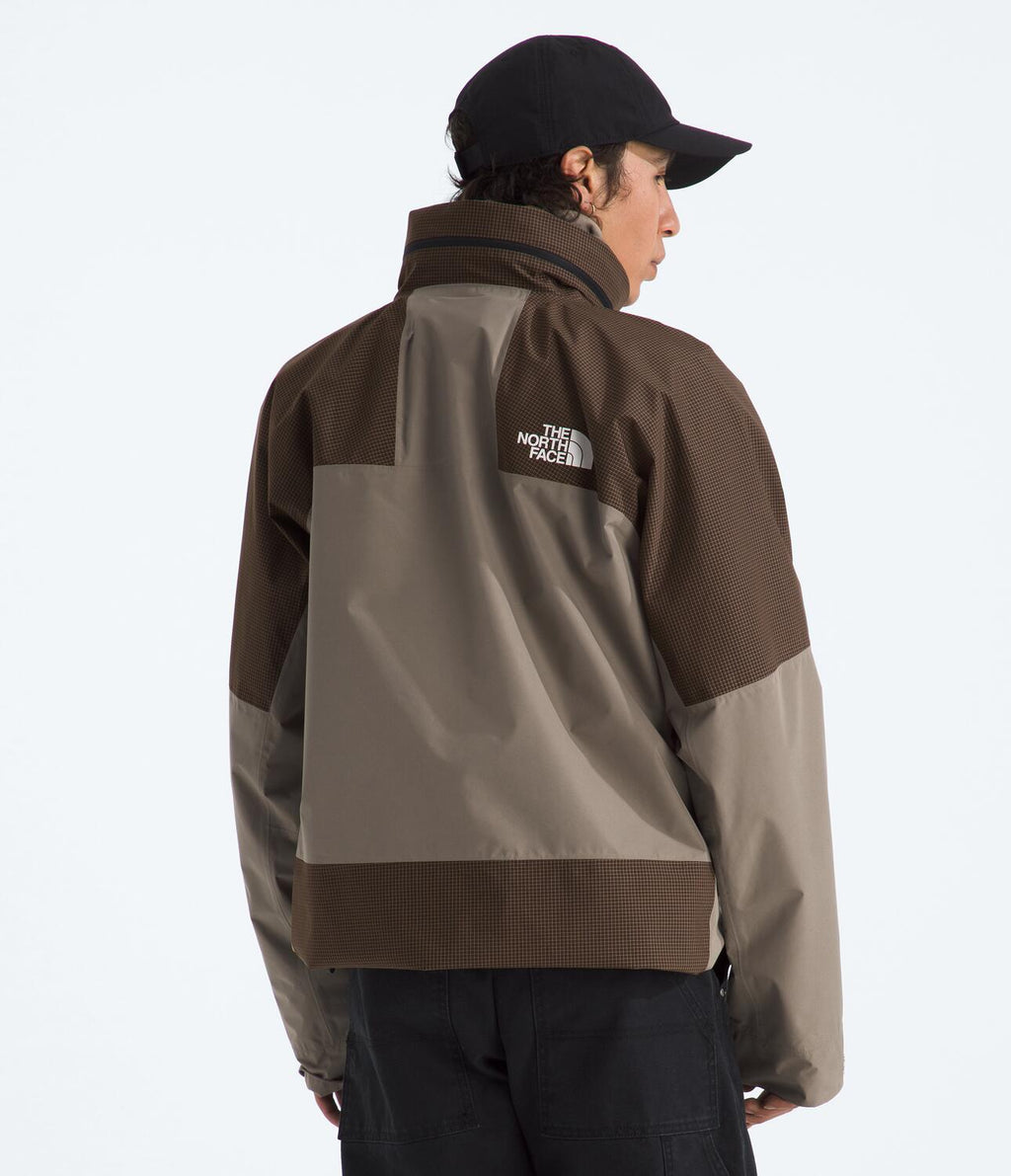Chaqueta Hke Devils Thumb Gtx Jacket Café Hombre The North Face - imagen 2
