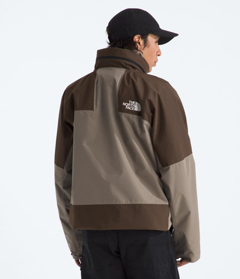 Chaqueta Hke Devils Thumb Gtx Jacket Café Hombre The North Face - imagen 2