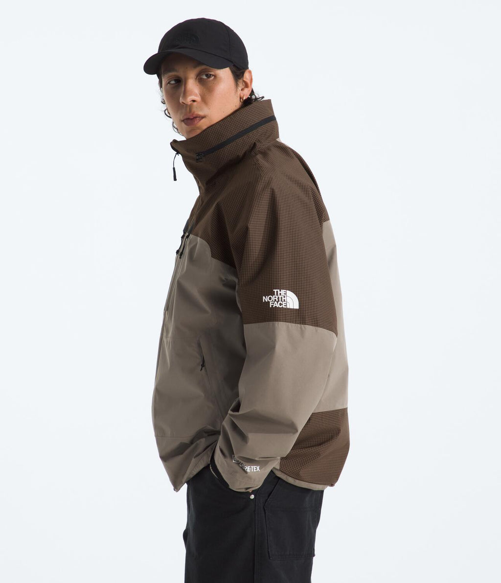 Chaqueta Hke Devils Thumb Gtx Jacket Café Hombre The North Face - imagen 4