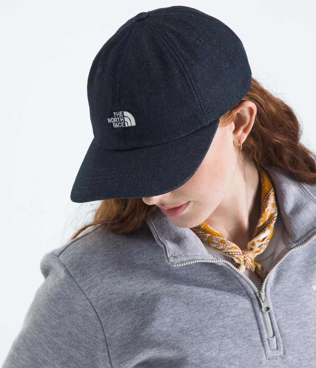 Gorro Norm Se Hat Azul Unisex The North Face - imagen 2