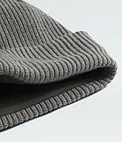 Gorro Salty Lined Beanie Gris Unisex The North Face