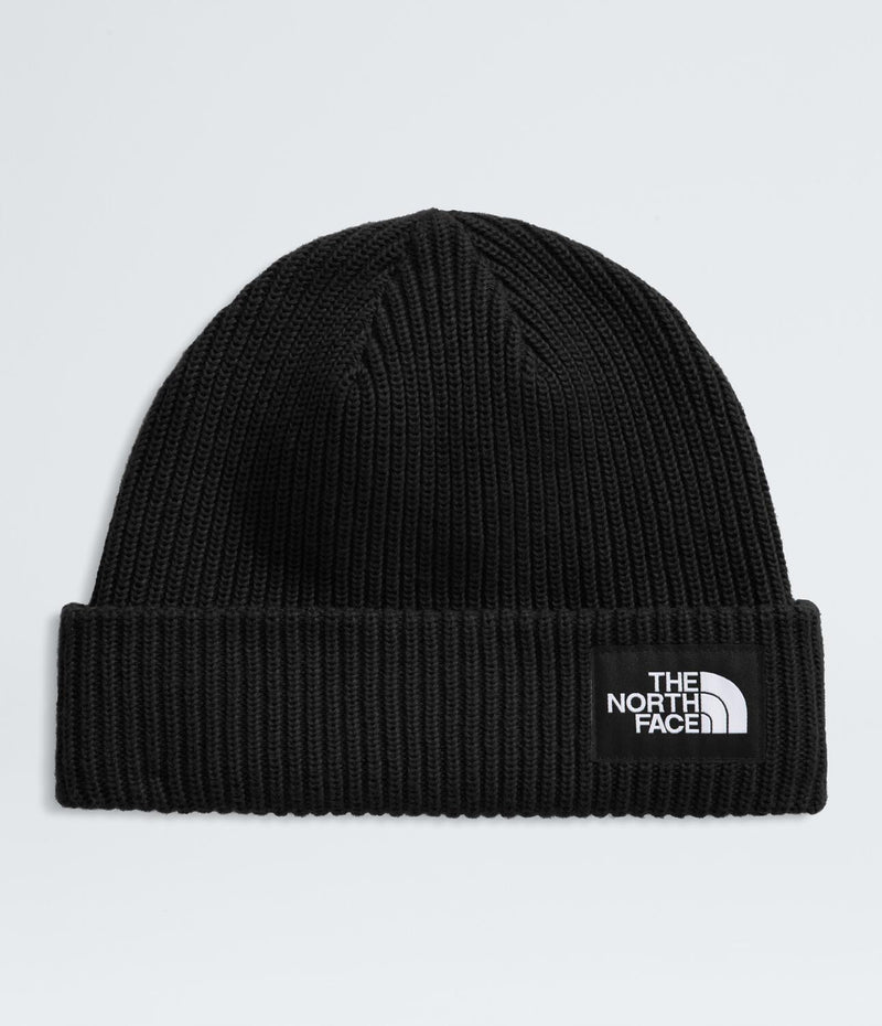 Gorro Salty Lined Beanie Negro Unisex The North Face