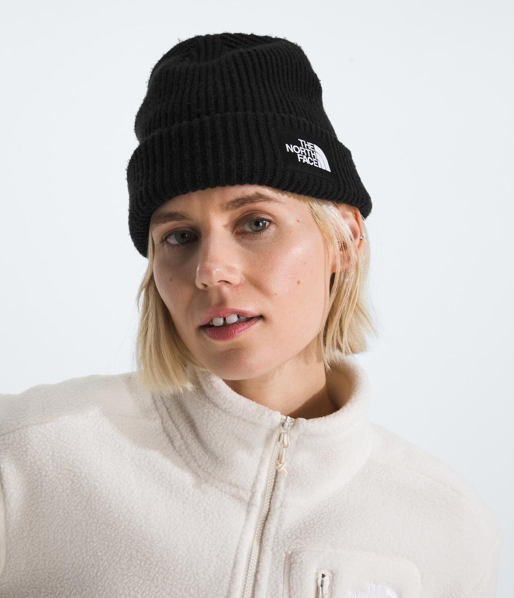 Gorro Salty Lined Beanie Negro Unisex The North Face
