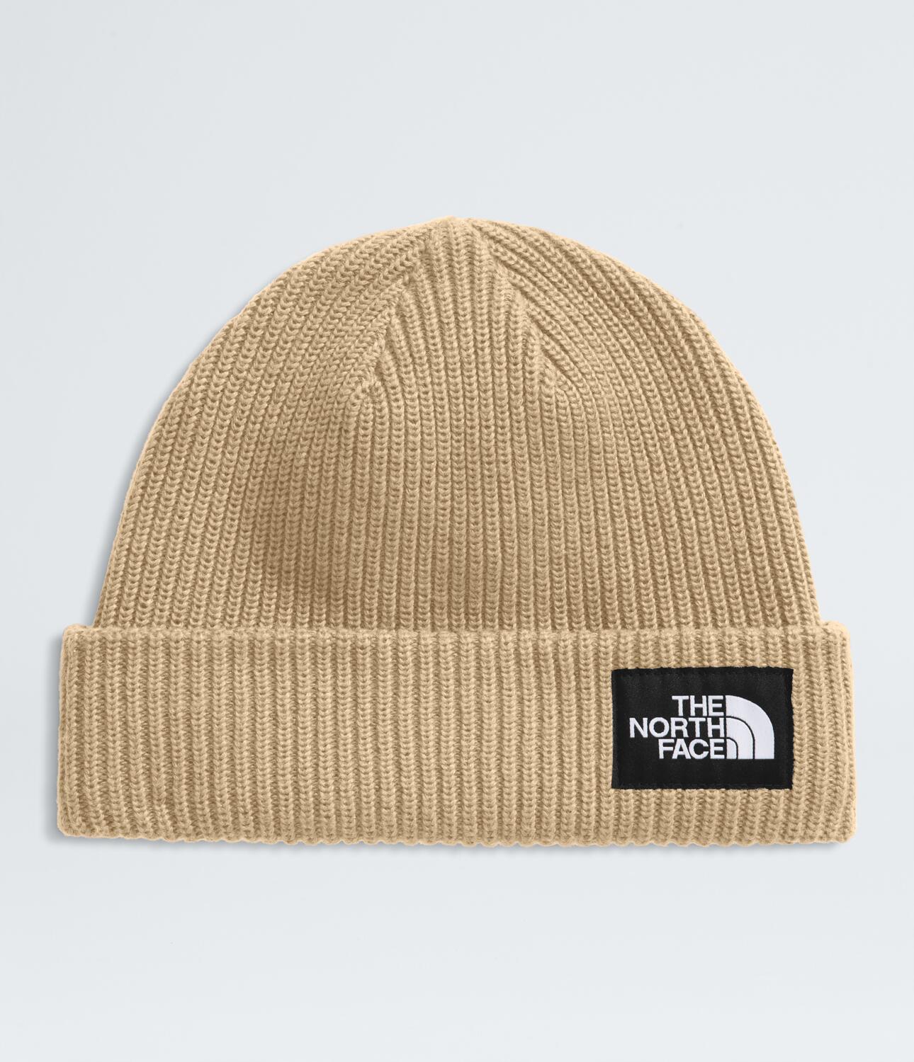 Gorro Salty Lined Beanie Beige Unisex The North Face