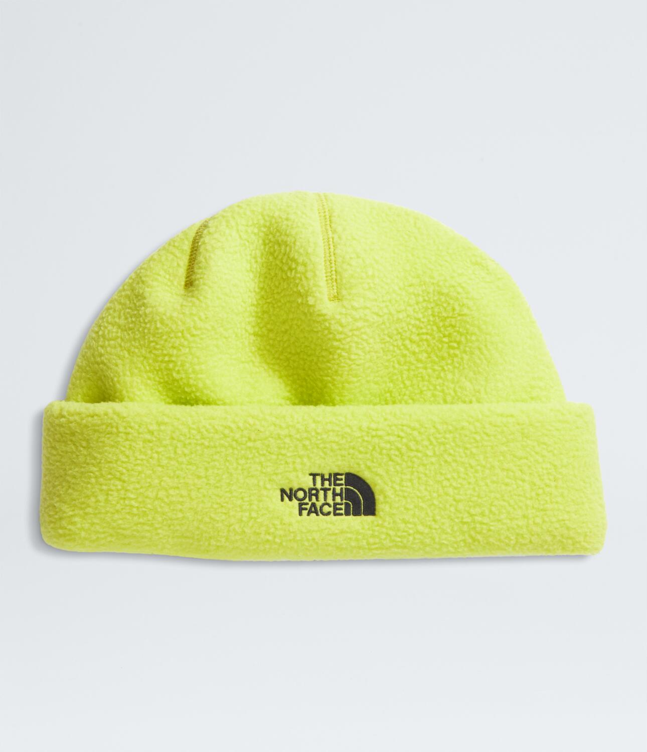 Gorro Whimzy Powder Beanie Verde Unisex The North Face - imagen 1
