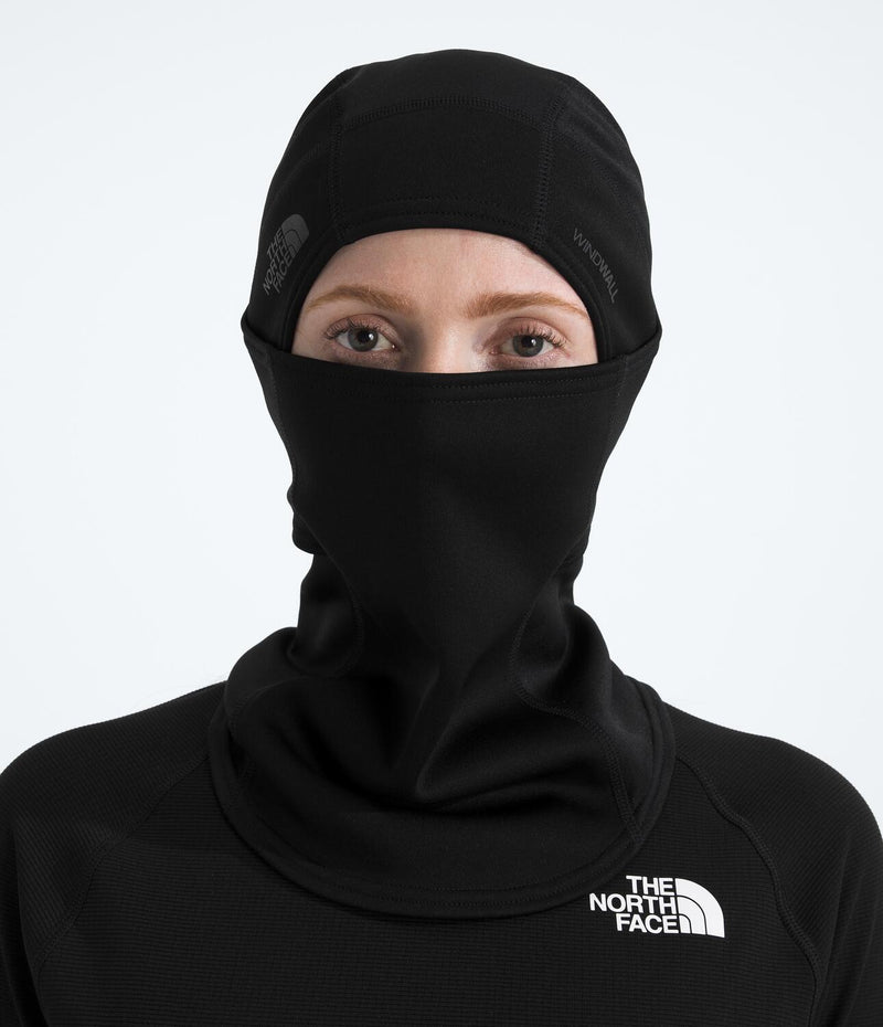 Cuello Windwall Balaclava Negro Unisex The North Face - imagen 1