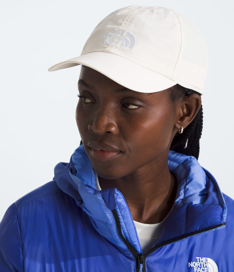 Gorra Horizon Unisex Blanca The North Face - imagen 3