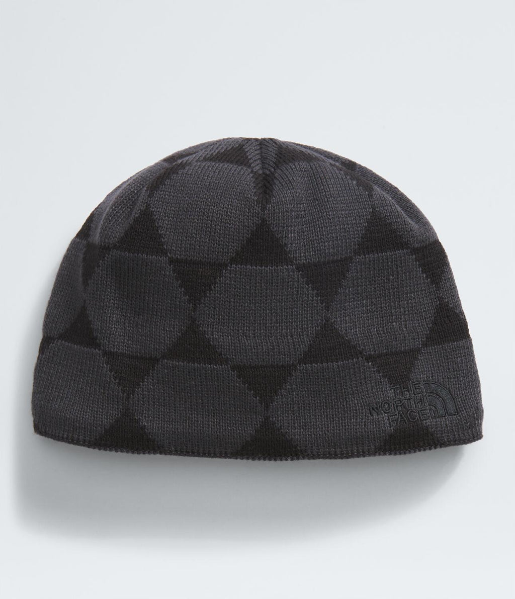 Gorro Jim Beanie Negro Unisex The North Face - imagen 1