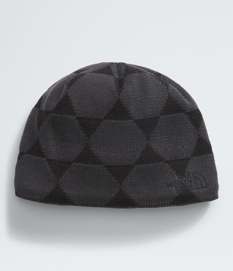Gorro Jim Beanie Negro Unisex The North Face - imagen 1