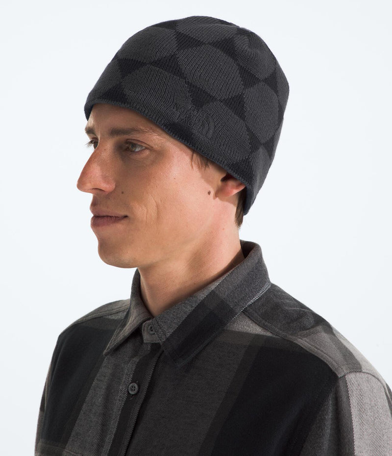 Gorro Jim Beanie Negro Unisex The North Face - imagen 2