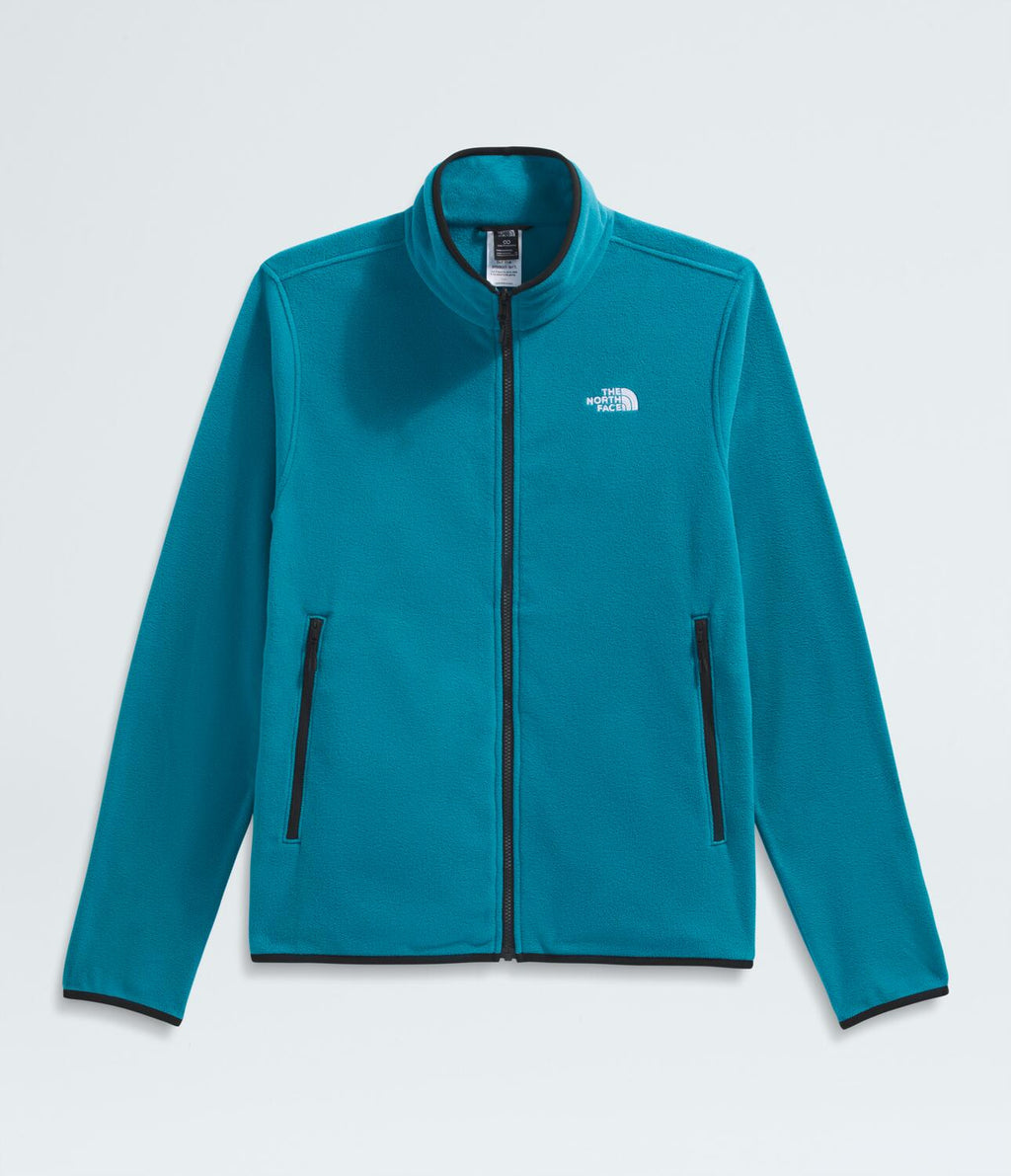 Chaqueta Glacier Fleece Jacket Azul Hombre The North Face - imagen 5