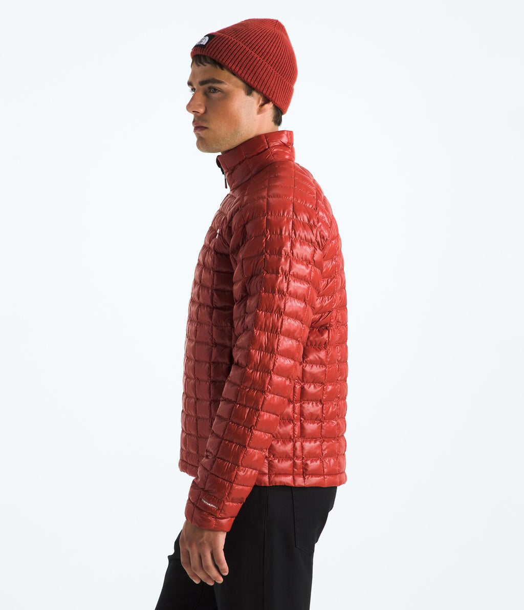 Chaqueta Thermoball Jacket Rojo Hombre The North Face