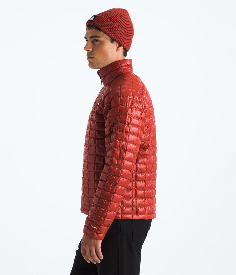 Chaqueta Thermoball Jacket Rojo Hombre The North Face