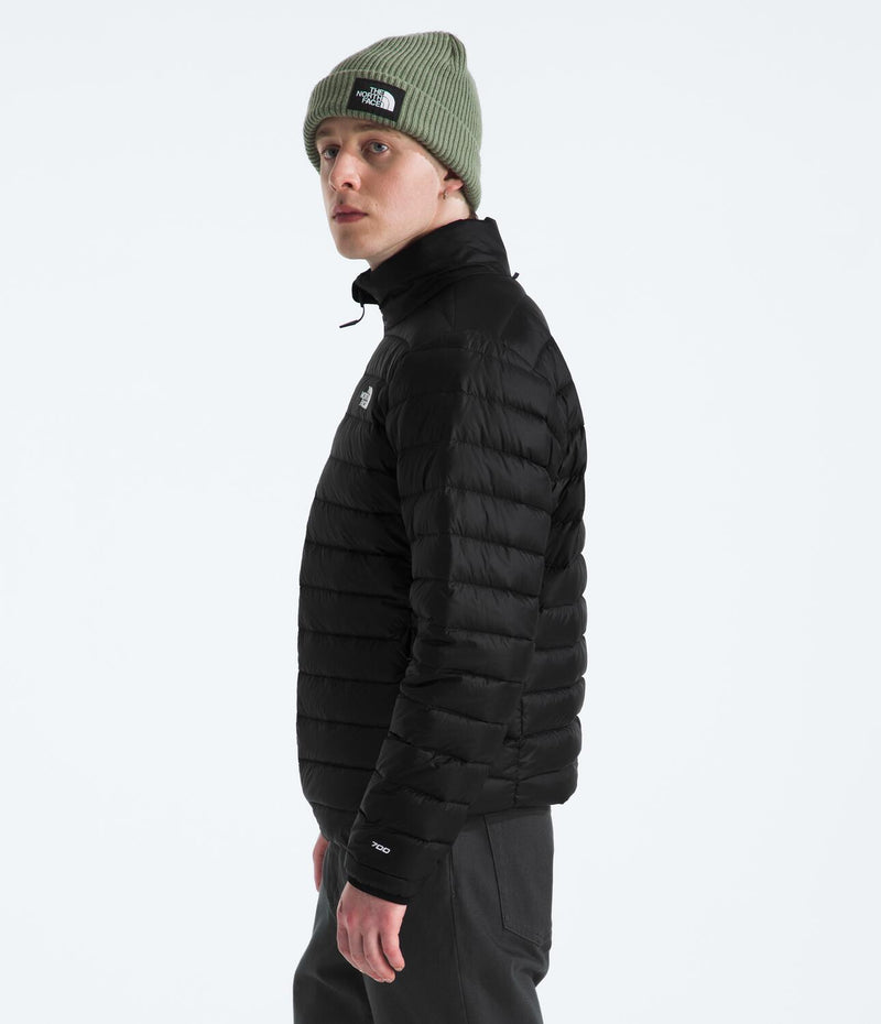Chaqueta Térmica Classic Down Jacket Negra Hombre The North Face - imagen 3