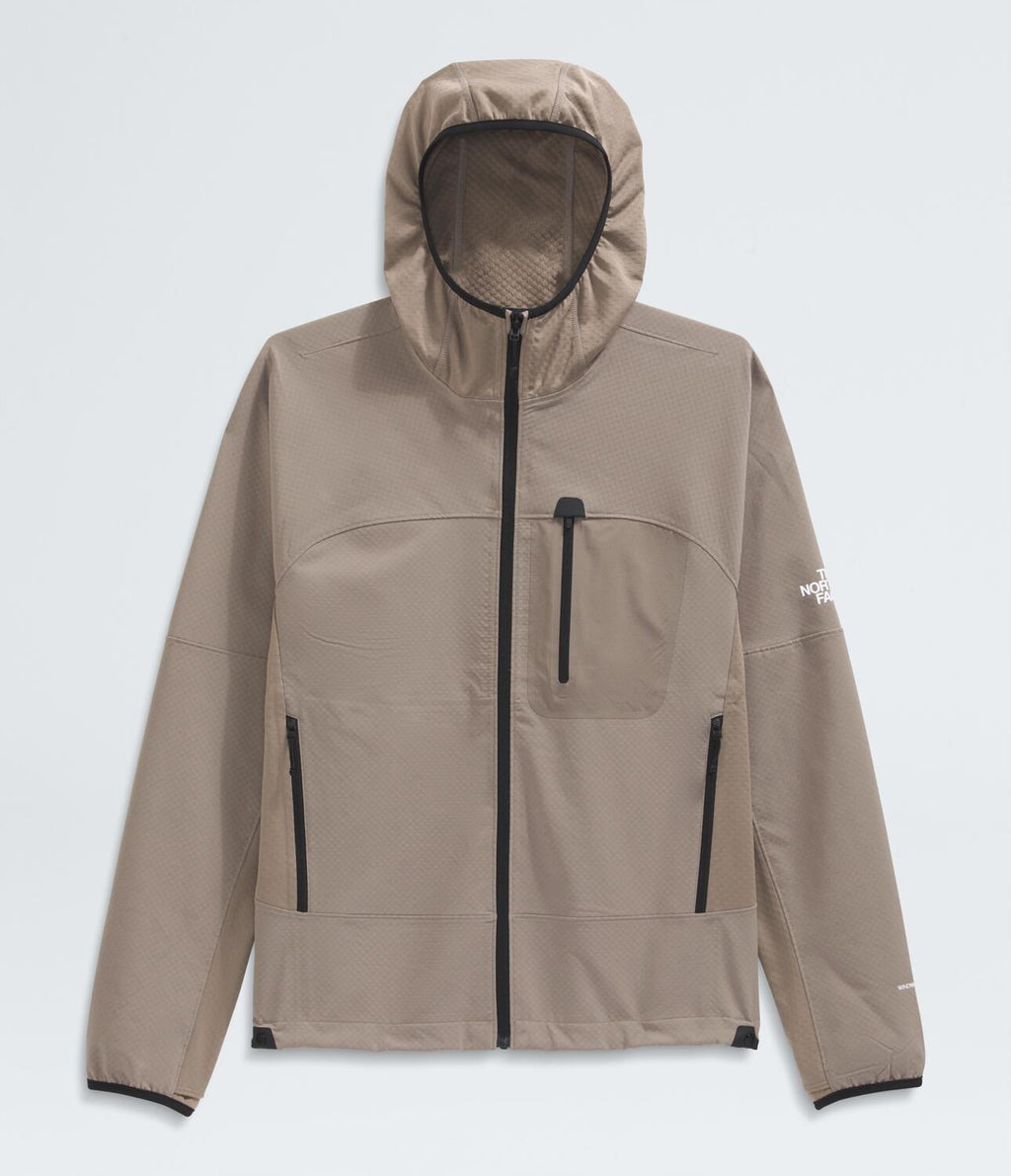 Chaqueta Hke Tek Approach Jacket Café Hombre The North Face - imagen 7