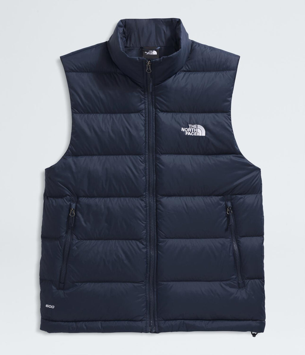 Chaleco Hydrenalite Down Vest Azul Hombre The North Face - imagen 6