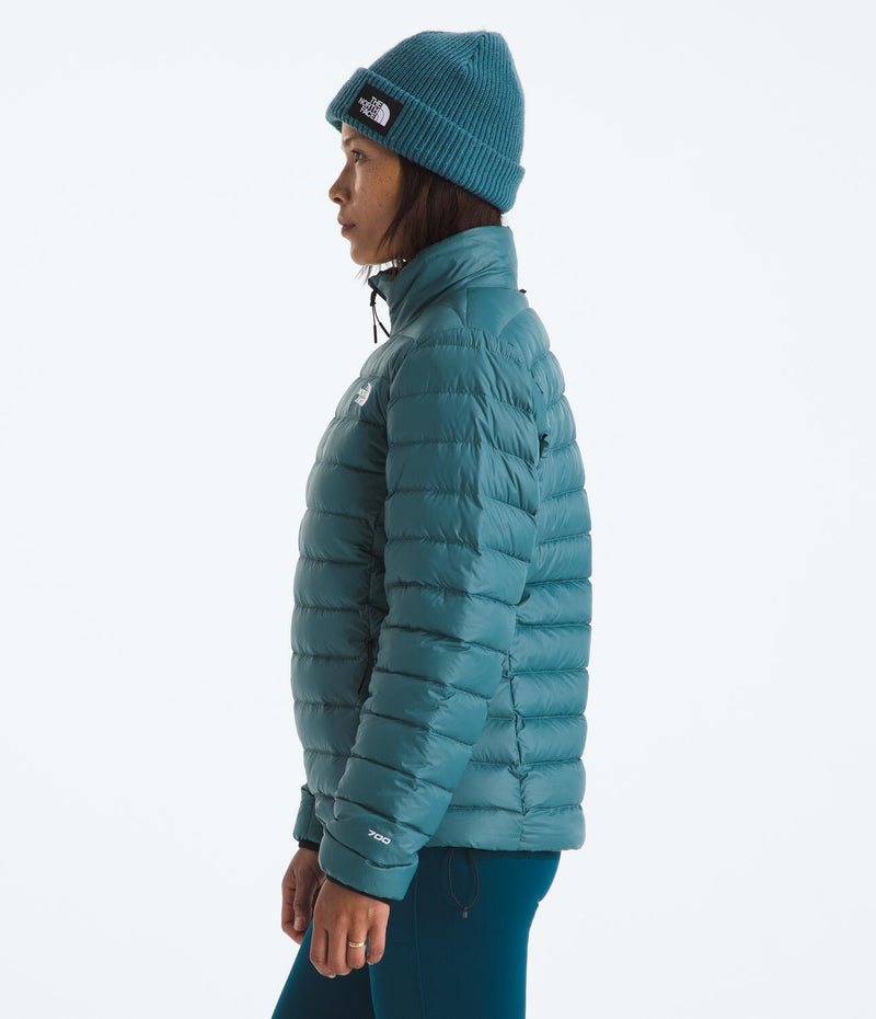 Chaqueta Térmica Classic Down Jacket Azul Mujer The North Face - imagen 3