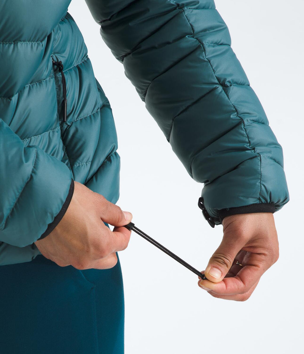 Chaqueta Térmica Classic Down Jacket Azul Mujer The North Face - imagen 6