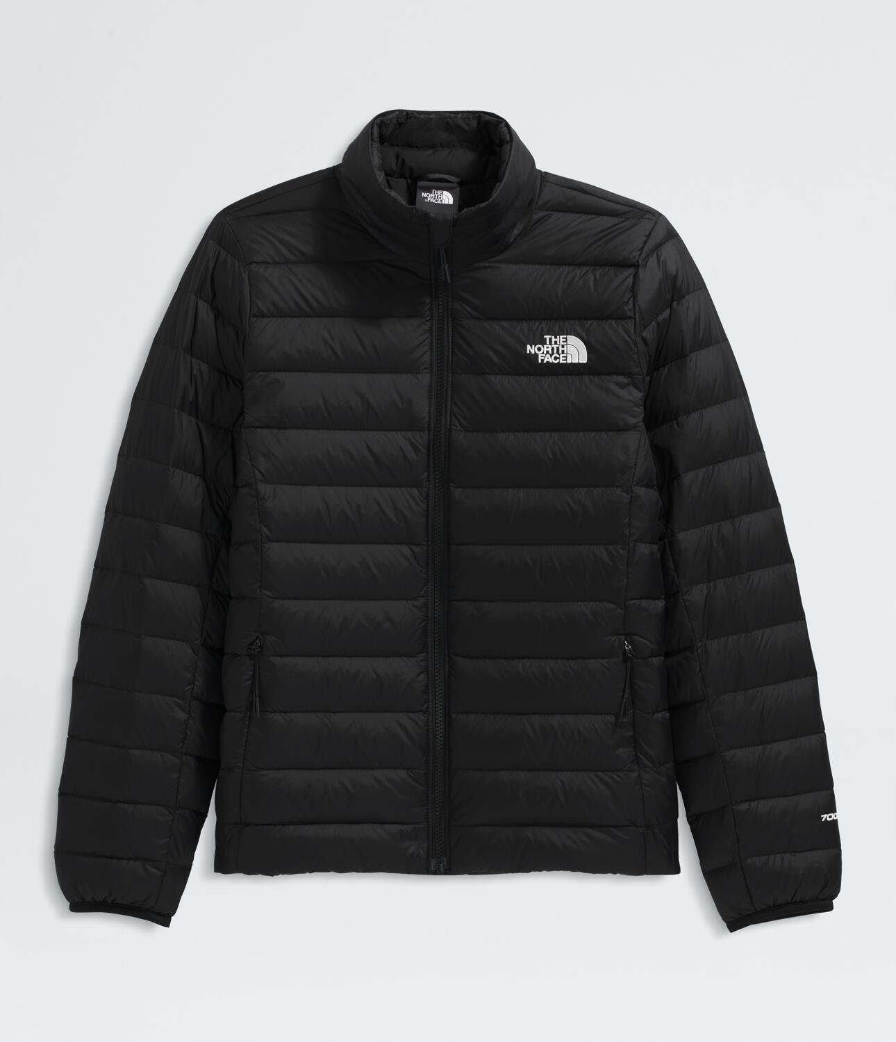 Chaqueta Térmica Classic Down Jacket Negra Mujer The North Face - imagen 7