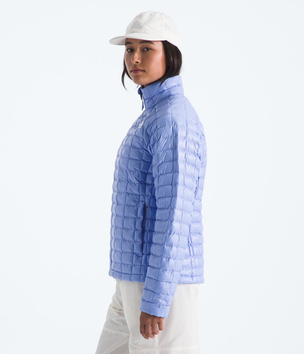Chaqueta Thermoball Jacket Azul Mujer The North Face
