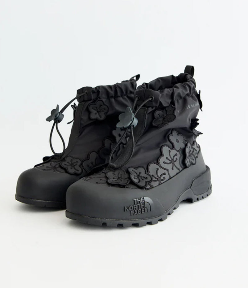 Tenis Tnf X Cb Glenclyffe Negro Mujer The North Face - imagen 1