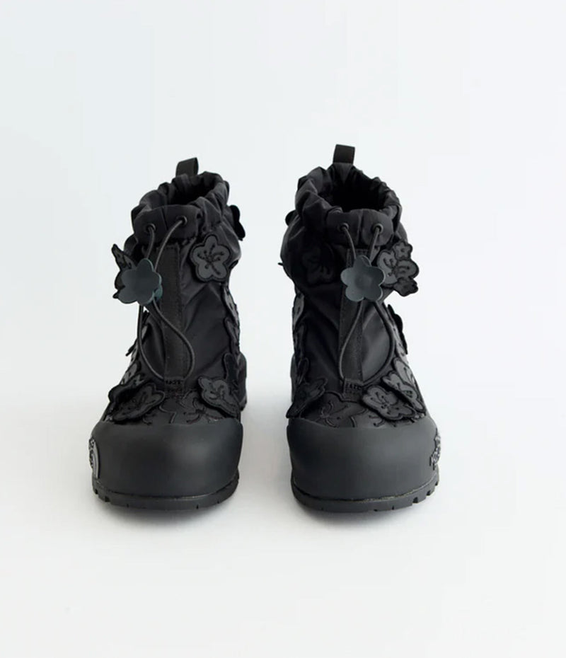 Tenis Tnf X Cb Glenclyffe Negro Mujer The North Face - imagen 2