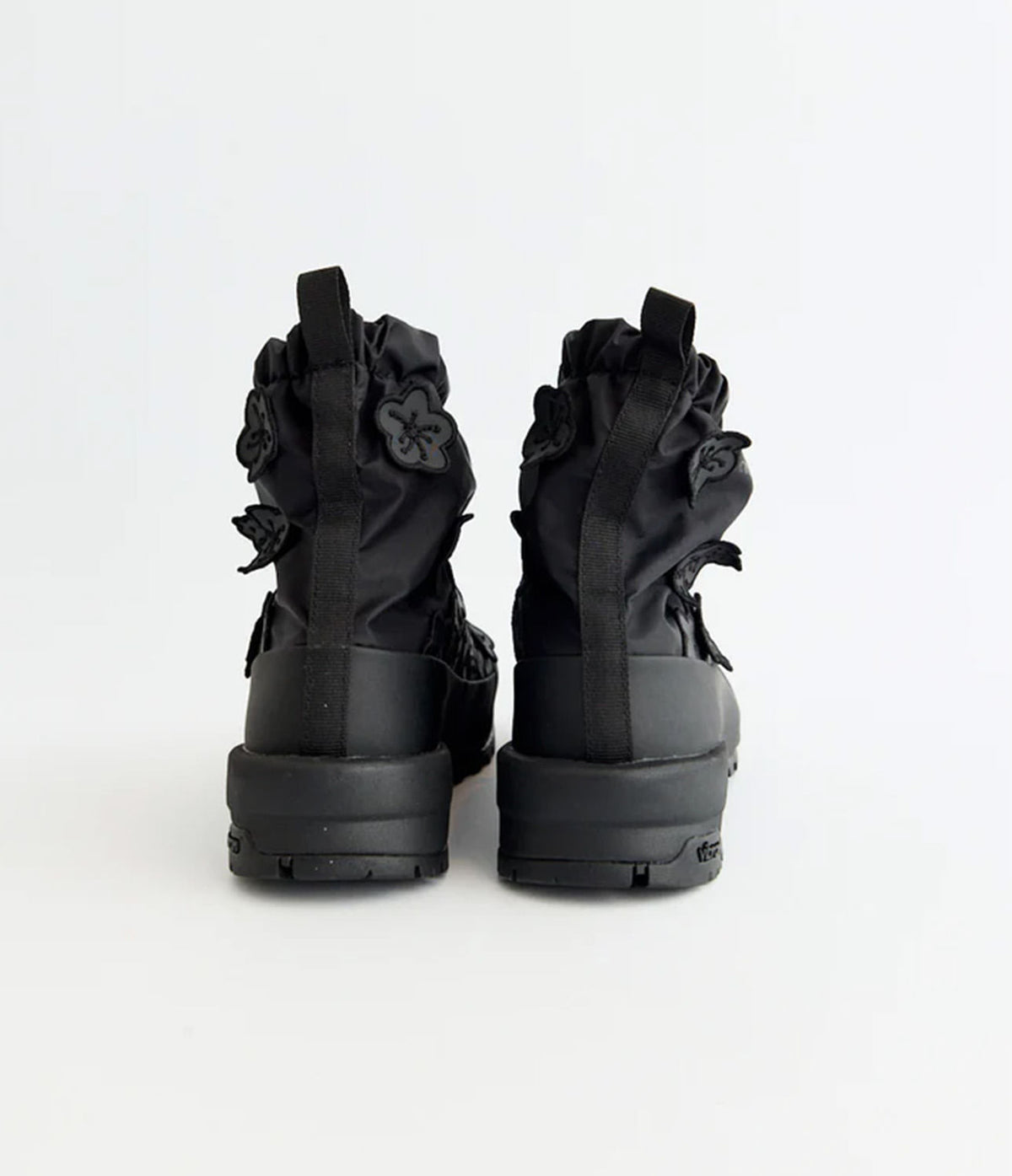 Tenis Tnf X Cb Glenclyffe Negro Mujer The North Face - imagen 3