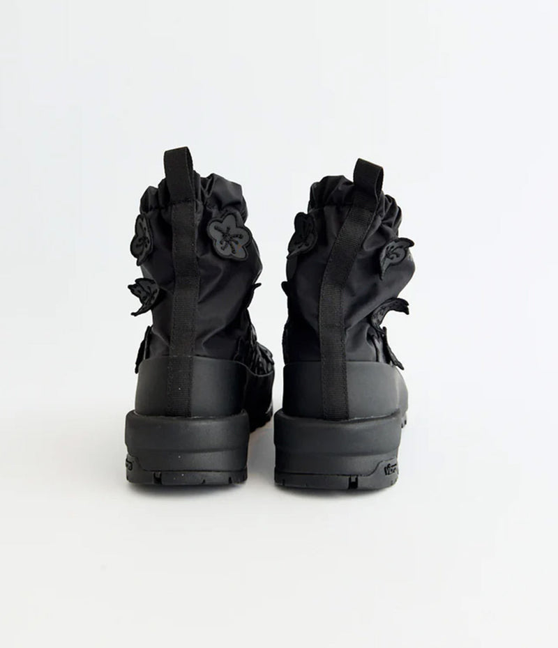 Tenis Tnf X Cb Glenclyffe Negro Mujer The North Face - imagen 3