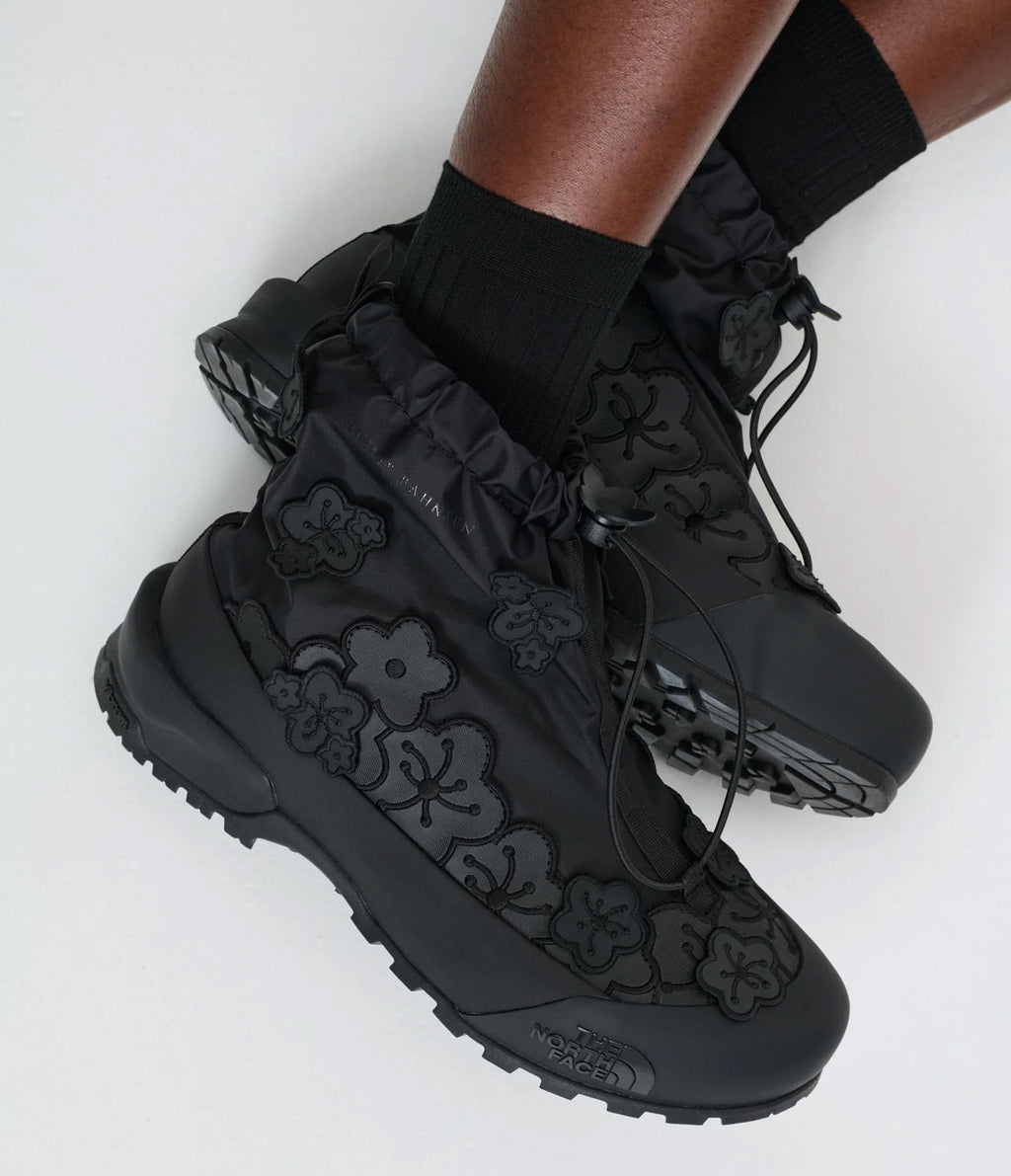 Tenis Tnf X Cb Glenclyffe Negro Mujer The North Face - imagen 5