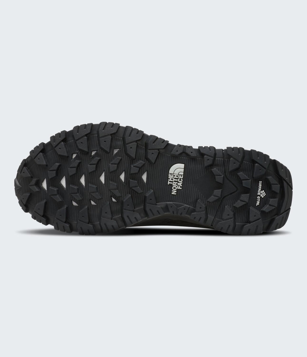Tenis Offtrail Hike Lt Mid Gore Tex Negro Hombre The North Face