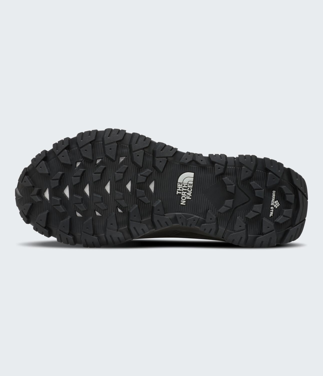 Tenis Offtrail Hike Lt Mid Gore Tex Negro Hombre The North Face