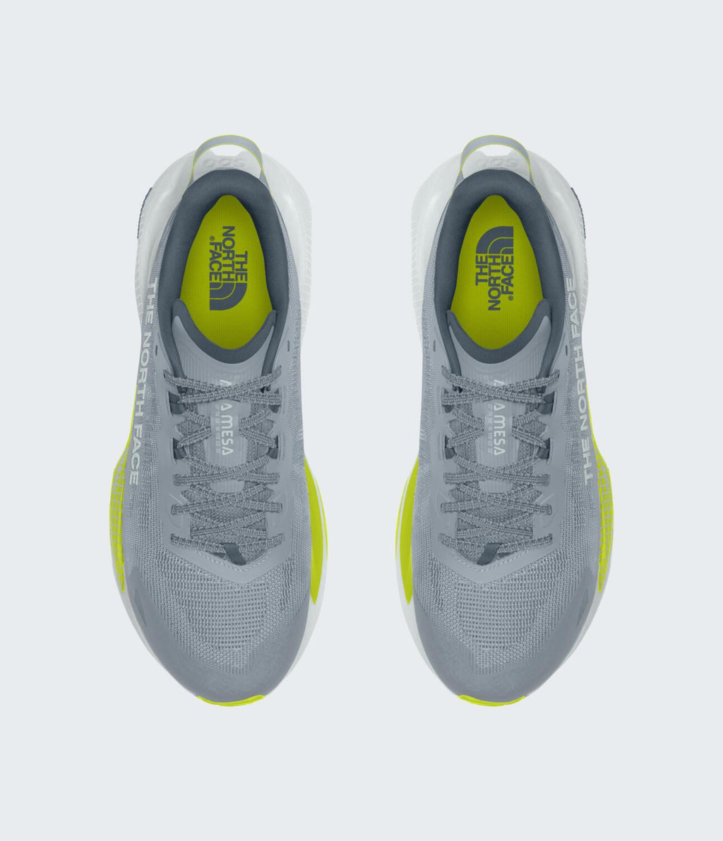 Tenis Altamesa 500 V2 Gris Hombre The North Face