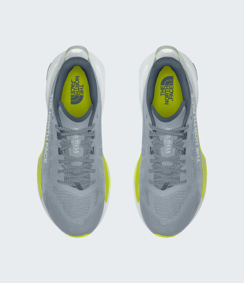 Tenis Altamesa 500 V2 Gris Hombre The North Face