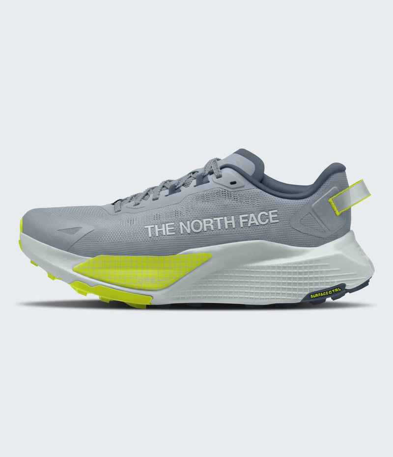 Tenis Altamesa 500 V2 Gris Hombre The North Face